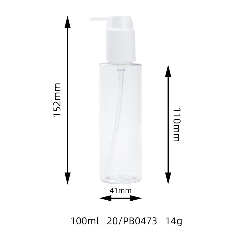 PB0473 | Lotion Dispenser - Image 3