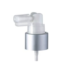 20mm Medical Nasal Nose Mist Sprayer Pump