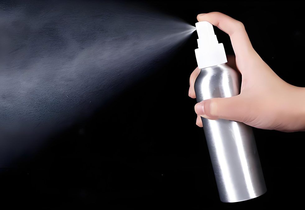How to Fix a Spray Bottle That Won’t Mist | XingYuan