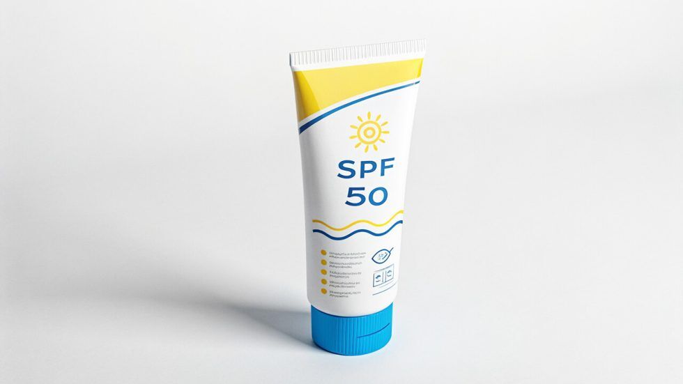 A Comprehensive Guide to Sunscreen Bottles: Materials, Design, and ...