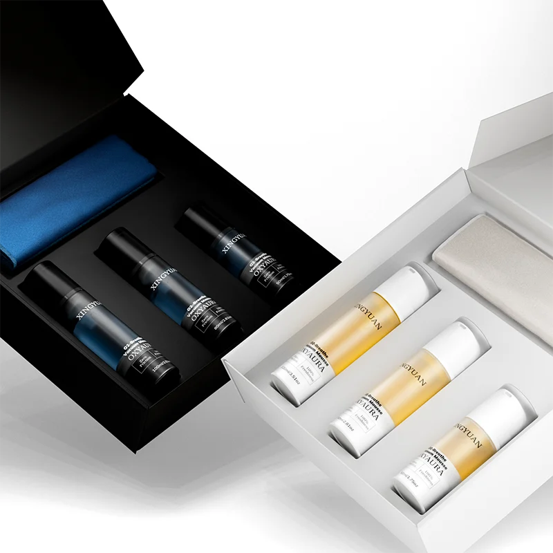 airless foam pump bottle